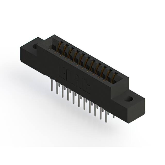 391-022-521-202 EDAC Inc.  Edgeboard Connectors
